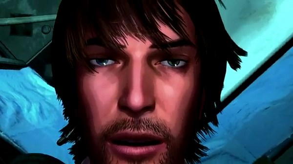 D4: Dark Dreams Don't Die review: True Kinective