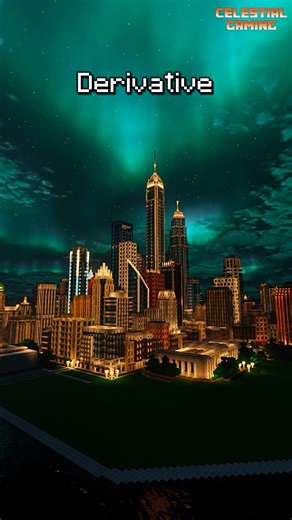 Which Shaders is BEST ? Part 31 #minecraft #shaders #shorts