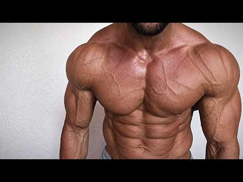 Hardcore ❗ Muscle Domination. Laughs & more Domination