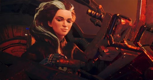 Star Wars: Visions Volume 2 Official Trailer Released at "Celebration"