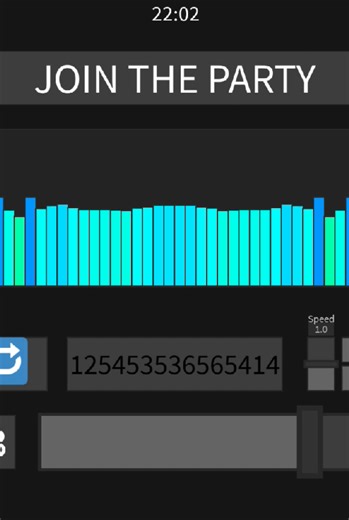 Uptempo Music for Roblox Gaming Experience