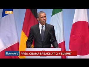 Obama: U.S. a Major Source of Strength to Global Economy