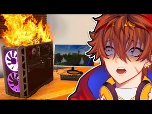 I Rated My Viewers PC Setups...