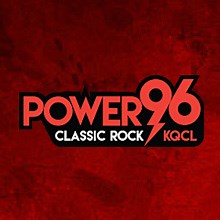 Power 96 - Listen Live