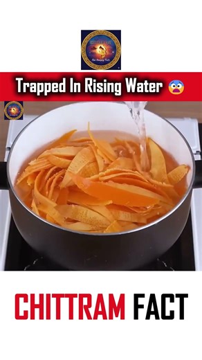 Don’t Throw Away Orange Peels ❌| #shortsfeed #shorts #factsinhindi #ytshorts