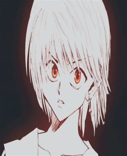 old ahh song || #fyp #fy #edit #hisoka #kurapika | Hisoka Edit