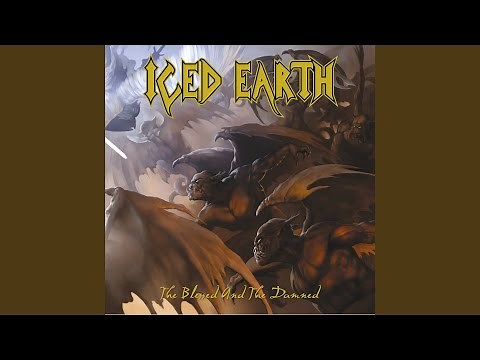 Melancholy (Holy Martyr)