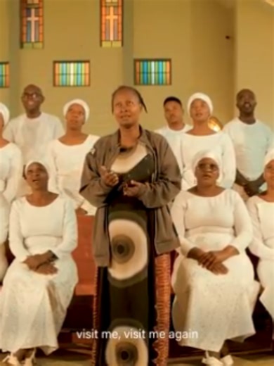 Exploring Catholic Music in Kenya: Teachers and Songs