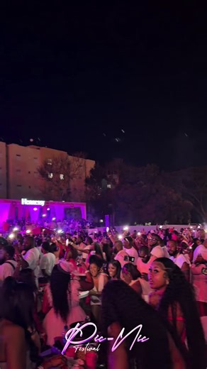 Mérci La Vie Events on Instagram: "𝐏𝐢𝐧𝐤 𝐥𝐢𝐠𝐡𝐭𝐬, 𝐩𝐢𝐧𝐤 𝐯𝐢𝐛𝐞𝐬, 𝐩𝐢𝐧𝐤 𝐞𝐯𝐞𝐫𝐲𝐭𝐡𝐢𝐧𝐠. 🎉🌸 𝐓𝐇𝐀𝐍𝐊 𝐘𝐎𝐔 𝐉𝐀𝐌𝐀𝐈𝐂𝐀! 🇯🇲 Please remember to tag and collab with us @picnic.ny when posting your photos and reels. Also remember to use our hashtags #picnicja and #picnicny. 𝐏 𝐈 𝐂 - 𝐍 𝐈 𝐂 “Festival” 🎡 Follow us for further updates: @picnic.ny"