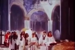 „Parsifal“ (Wagner, Syberberg, 1982)