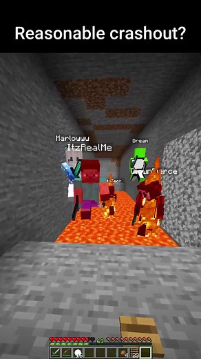 Exploring Minecraft Chase: Memes, Laboratory Design, and Terraforming