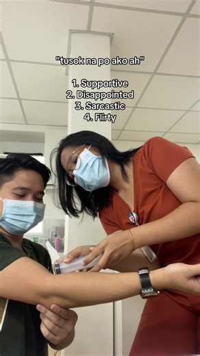 tusok.mp4 #medtech #medtok #rmt | Med Tech