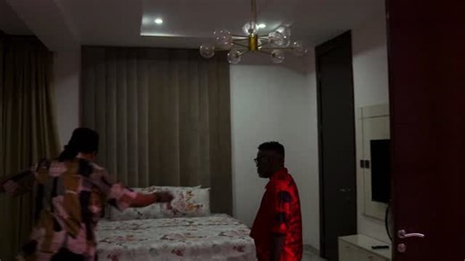 Welcome to the Academy Apartment #TheAcademyBootcamp #KingdomImpact #EeZeeConceptz | EeZee Conceptz Global