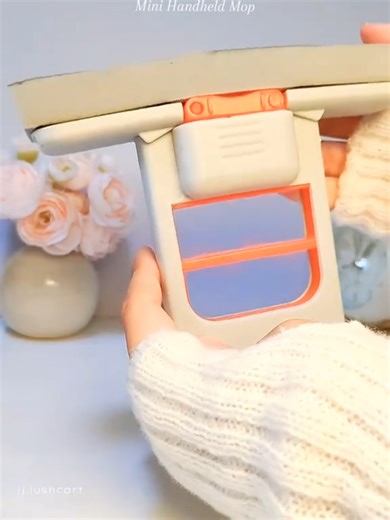 Revolutionary Cleaning Tech for a Spotless Home