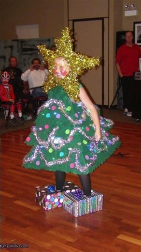 TOP 10 HILARIOUS CHRISTMAS TREES #christmas #christmastree