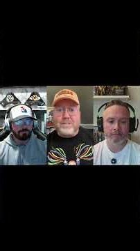 Emulation vs. Physical w/ John Riggs, AJ Styles, and Tony Giles