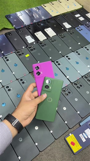 Motorola G 96 5G Features and Reviews