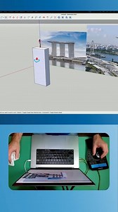 Watch Aaron speed model the Marina Bay Sands hotel in Singapore. This model happened live on our YouTube channel in September - and we go live every Friday to model something new, so make sure to join us! | SketchUp