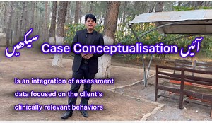 ایک روزہ Case Formulation & Case Conceptualisation, Practical Clinical Training For Registration and Complete content Please Check First Comment Dated: 22 November 2025 Time: 9am to 5pm Venue: HLPS Islamabad and online (Google meet) | Happy Life Psychological Services Islamabad