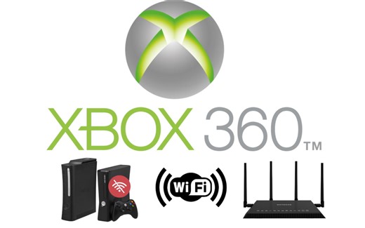 xbox360主机连接WIFI后无法获取IP的一个解决方案