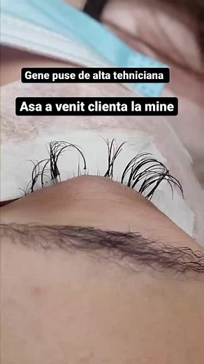 Eyelash Extensions Application: Precision Techniques