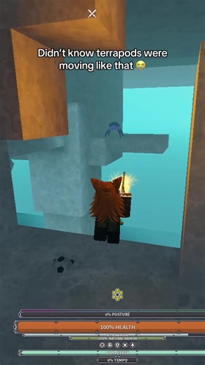 (the shot wouldn’t have landed anyway💔) #deepwoken #roblox | deepwoken
