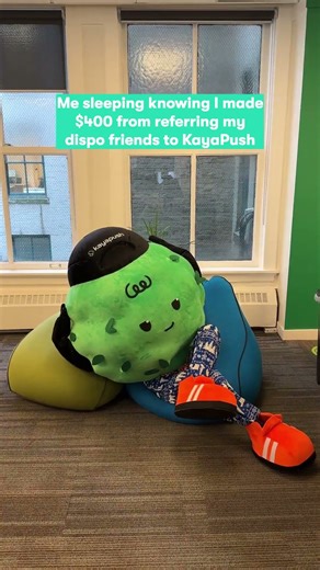 Customer Referral Program #Short