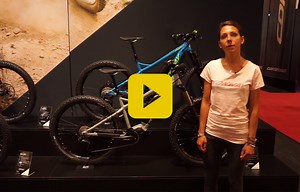 Eurobike 2017: Conway E-MTB Neuheiten 2018 - eWME und Trail Hardtails