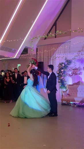 Celebrating 18 Roses: A Filipino Debut Tradition