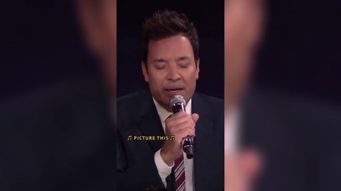 Reggae legend crashes Sting's Jimmy Fallon interview to sing iconic song together