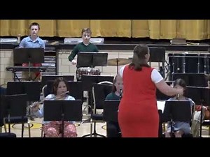 2025 BGS Band Christmas Concert