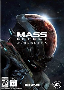 Mass Effect Andromeda para PC - PS4 - Xbox One | 3DJuegos