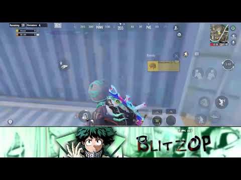 Classic with BLITZz| Lets Grind...