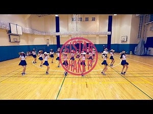 [The best cover] Shake It - SISTAR