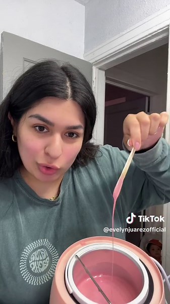 EvelynJuarezofficial on TikTok