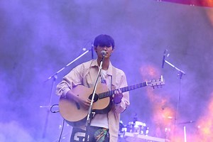 Samir Shrestha: Quick fame inspires the 19-year-old to enrich Nepali music with his love songs - OnlineKhabar English News