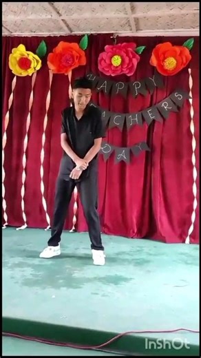 🎥 IG:Anonymous | Honili Memorial Higher Secondary School | Lhomithi Village| Nagaland | India 🇮🇳