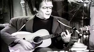 #ThrowbackThursday... all the way back to October 30, 1965, when Hermie Baby's "Dry Bones" knocked the Beatles "Yesterday" off the top spot on the Billboard charts. Check out this video of Hermie laying down the track that would stay at that top spot for two weeks! "Sing it Charlie, Sing it!" | The Iridium