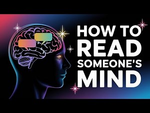 5 Secrets How to Read Someone's Mind
