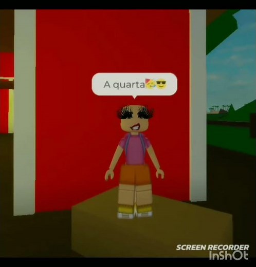 A VACA H😎💩🙈#video #roblox #flyp #broken #memes #edit #viral #rp #comedy #vacas #letras #animais