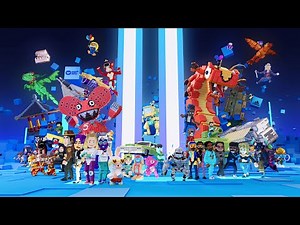 Here’s A Look Inside Popular Metaverse Platform The Sandbox