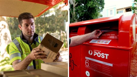 Australia Post Christmas mail deadlines announced