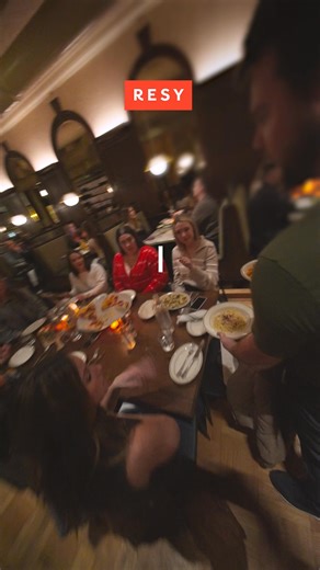 Delicious awaits. Book your next restaurant reservation with Resy. | Resy