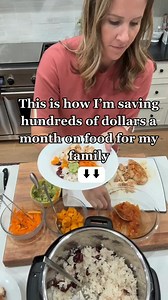 9.5K views · 36 reactions | Using a weekly meal plan is the best way to cook healthier for your family, save money, and time! Our meal plans are totally FREE—no catch! Comment 'MEAL PLAN' for a direct link to view all our meal plans! Why Meal Plan? Save Money: Spend less on groceries and avoid last-minute takeout. Eat Healthier: Balanced, nutritious meals for the whole family. Save Time: Prep-ahead instructions to make dinner prep a breeze. | Tastes Better From Scratch | Facebook