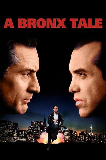 Is it better to be loved or feared?🎥: A Bronx Tale (1993)