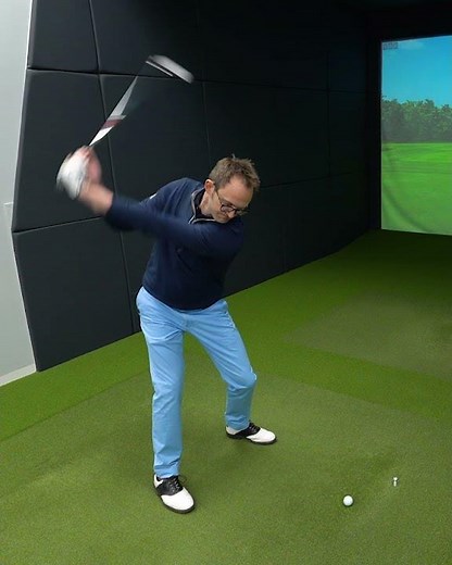 RED VS ORIGINAL PROJECT X SHAFTS #golfshaft #projectx #golfreview #golfequipment #golfclub #golftech