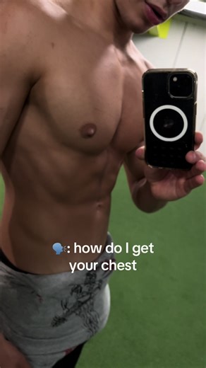 Brutal Upper Chest Workout for Transformation