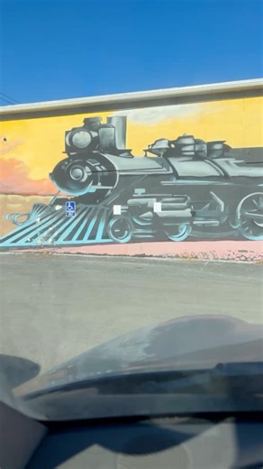 How cool is this Goodwill building? #berkshirepickers #thrifting #goodwill ￼