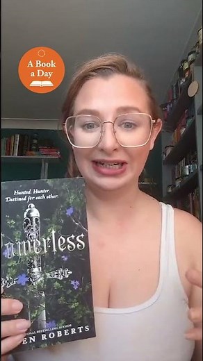 Recap: Powerless by Lauren Roberts