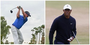 Tiger Woods winning 150th Open would be his best-ever victory, says Rich Beem